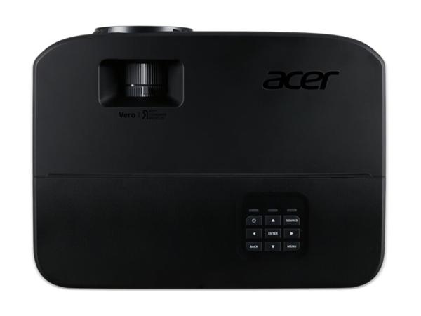 Acer Vero PD2527i - DLP-Projektor - LED - tragbar