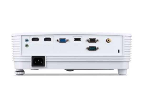 Acer Vero PD2528ic - DLP-Projektor - tragbar - 3D - 3200 lm - Full HD (1920 x 1080)