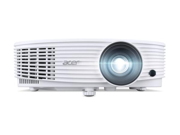 Acer Vero PD2528ic - DLP-Projektor - tragbar - 3D - 3200 lm - Full HD (1920 x 1080)