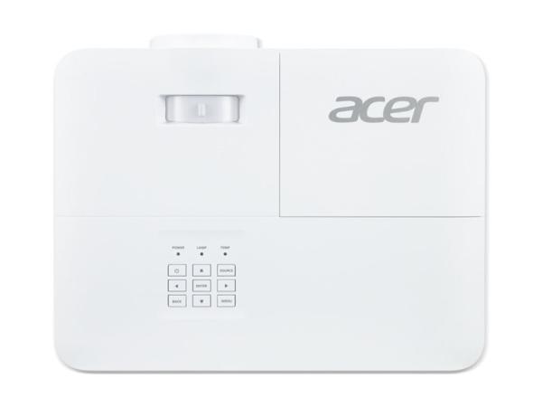 Acer X1528Ki - DLP-Projektor - tragbar - 3D - 5200 lm - Full HD (1920 x 1080)