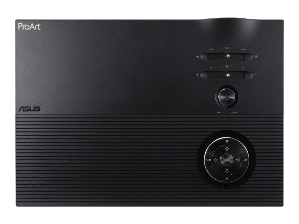 ASUS ProArt A1 - DLP-Projektor - LED - 3D - 3000 lm - Full HD (1920 x 1080)