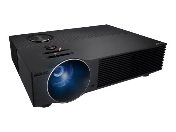 ASUS ProArt A1 - DLP-Projektor - LED - 3D - 3000 lm - Full HD (1920 x 1080)