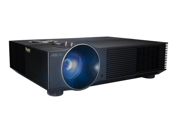 ASUS ProArt A1 - DLP-Projektor - LED - 3D - 3000 lm - Full HD (1920 x 1080)