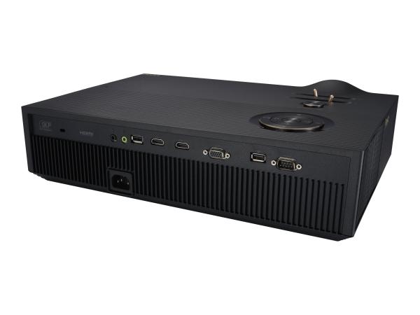 ASUS ProArt A1 - DLP-Projektor - LED - 3D - 3000 lm - Full HD (1920 x 1080)