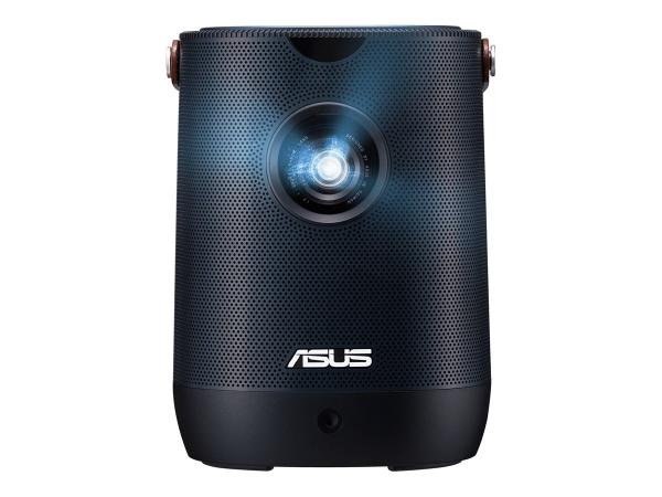 ASUS ZenBeam L2 - DLP-Projektor - LED - tragbar (batteriebetrieben)