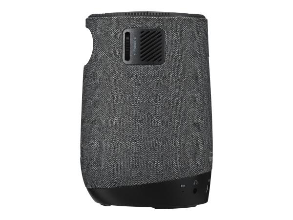 ASUS ZenBeam Latte L1 - DLP-Projektor - LED - 300 lm