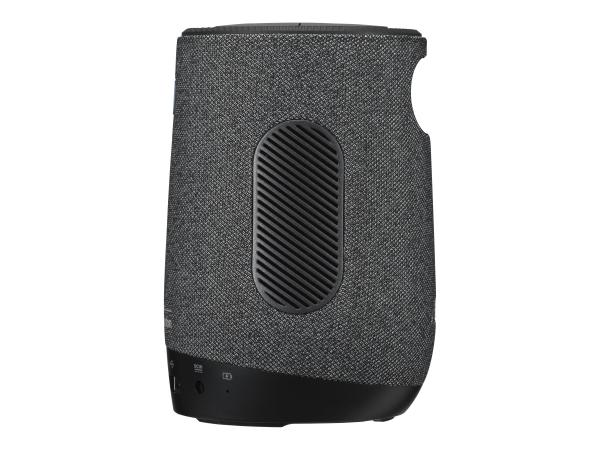 ASUS ZenBeam Latte L1 - DLP-Projektor - LED - 300 lm