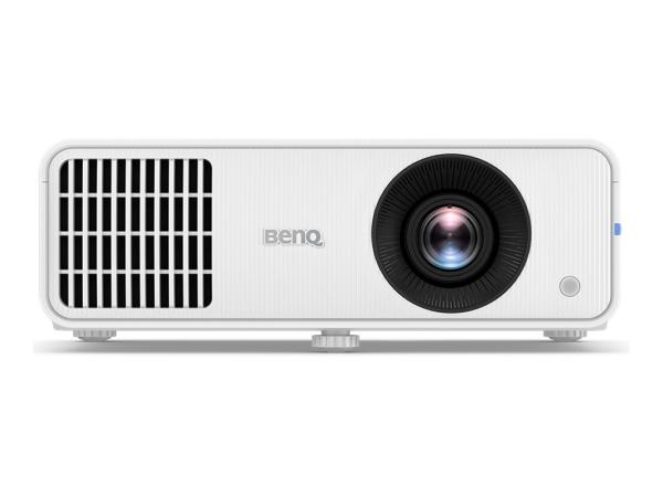 BenQ LH650 - DLP-Projektor - Laser - 4000 ANSI-Lumen - Full HD (1920 x 1080)