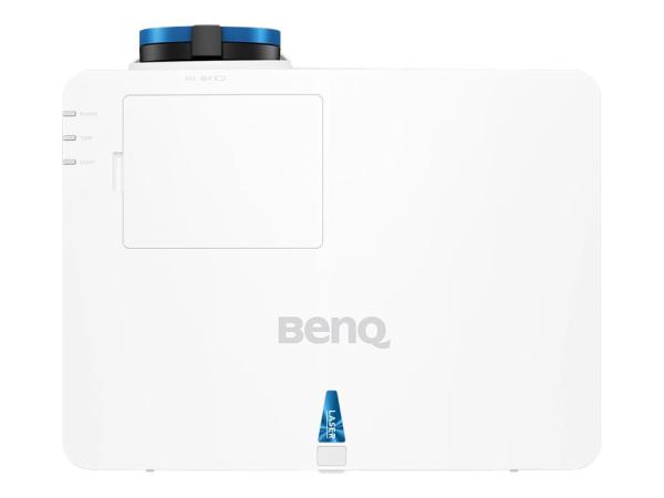 BenQ LU935 - DLP-Projektor - Laser - 3D - 6000 ANSI-Lumen - WUXGA (1920 x 1200)