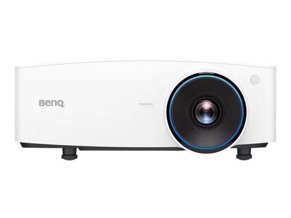 BenQ LU935 - DLP-Projektor - Laser - 3D - 6000 ANSI-Lumen - WUXGA (1920 x 1200)