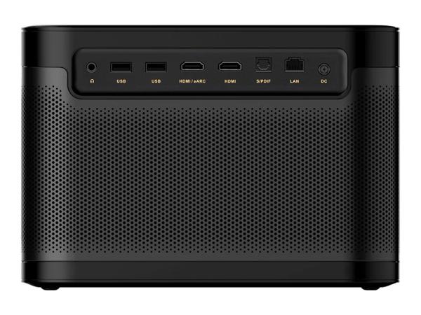 Dangbei Mars Pro 2 - ALPD-Projektor - 3D - 2450 lm