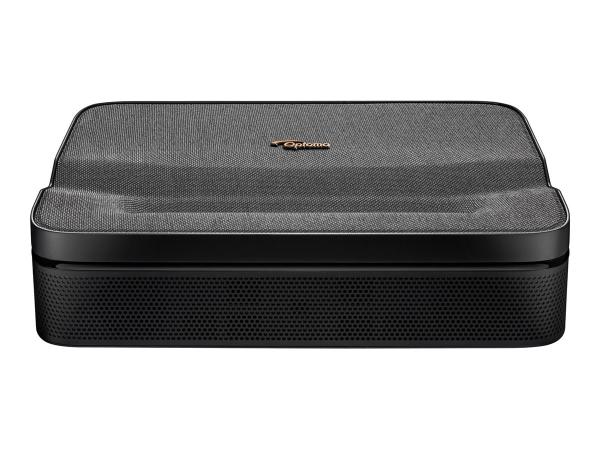 Optoma Photon Go - DLP-Projektor - RGB-Laser - tragbar - 650 lm - Full HD (1920 x 1080)