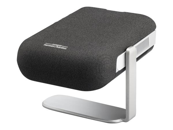 ViewSonic M1S - DLP-Projektor - LED - 360 Lumen pro LED - WVGA (854 x 480)