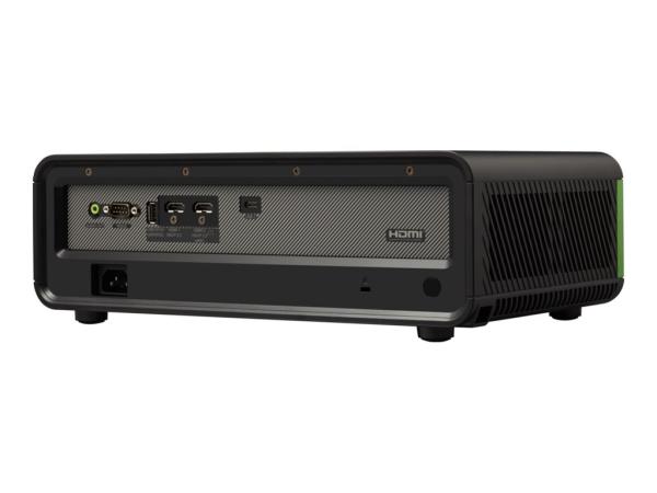 ViewSonic X2-4KE PRO - For Xbox - DLP-Projektor