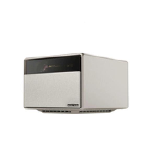 XGIMI HORIZON Ultra - DLP - UHD 4K (3840x2160) - 16:9 - 1016 - 5080 mm (40 - 200") - 2300 ISO lumens - 16:9