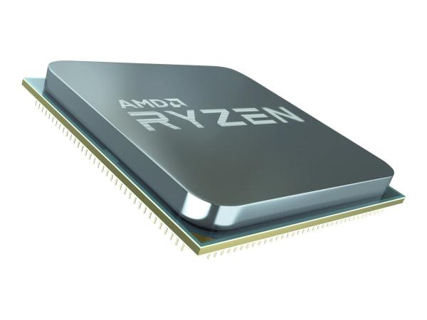 AMD Ryzen 5 3400G - 3.7 GHz - 4 Kerne - 8 Threads