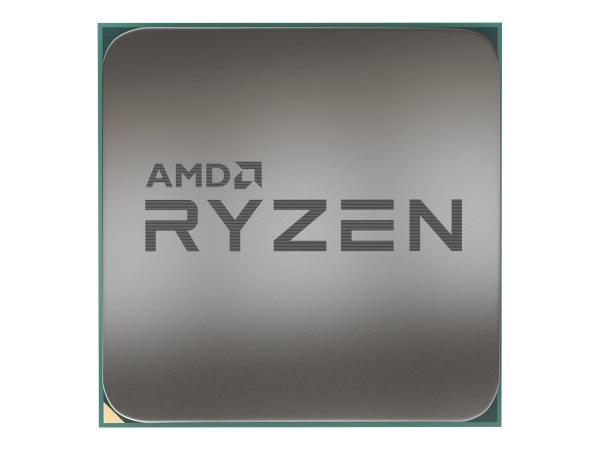 AMD Ryzen 5 3400G - 3.7 GHz - 4 Kerne - 8 Threads