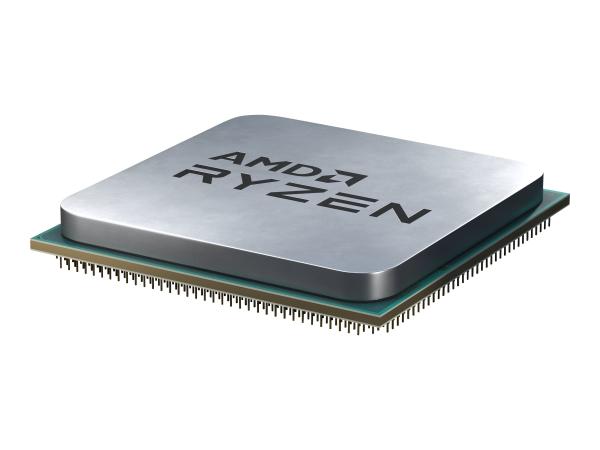 AMD Ryzen 5 3600 - 3.6 GHz - 6 Kerne - 12 Threads