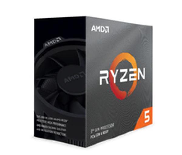 AMD Ryzen 5 3600 AMD R5 3,6 GHz - AM4