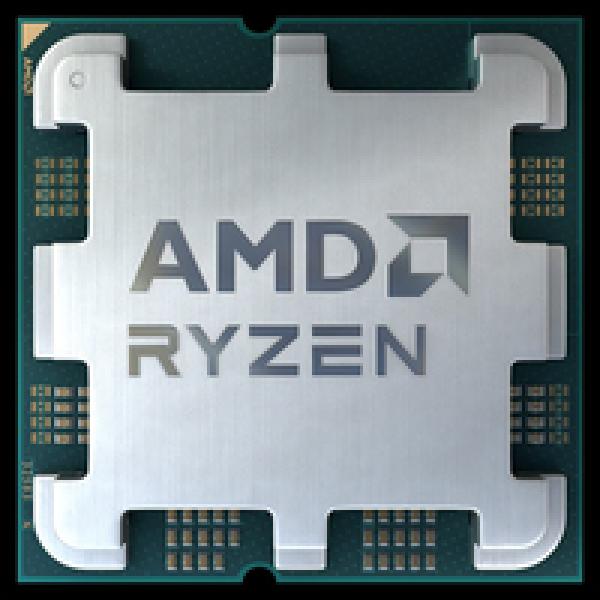 AMD Ryzen 5 7500F - 3.7 GHz - 6 Kerne - 12 Threads