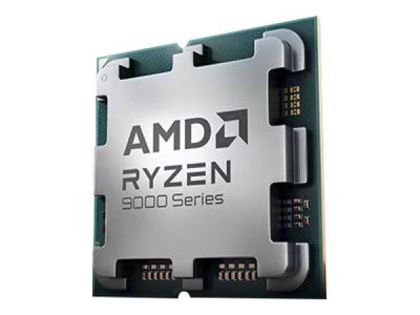 AMD Ryzen 5 9600X - 3.9 GHz - 6 Kerne - 12 Threads