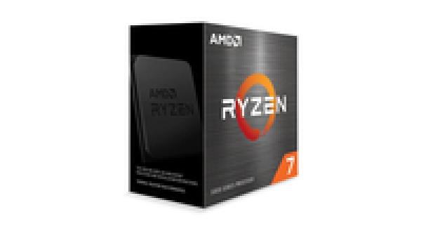 AMD Ryzen 7 5700 AMD Ryzen? 7 Sockel AM4 - AMD R7 - 4,6 GHz