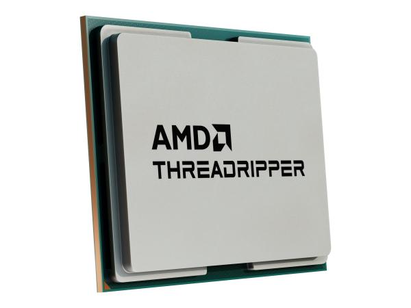 AMD Ryzen ThreadRipper PRO 5955WX - 4 GHz - 16 Kerne