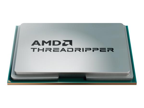 AMD Ryzen ThreadRipper PRO 5955WX - 4 GHz - 16 Kerne