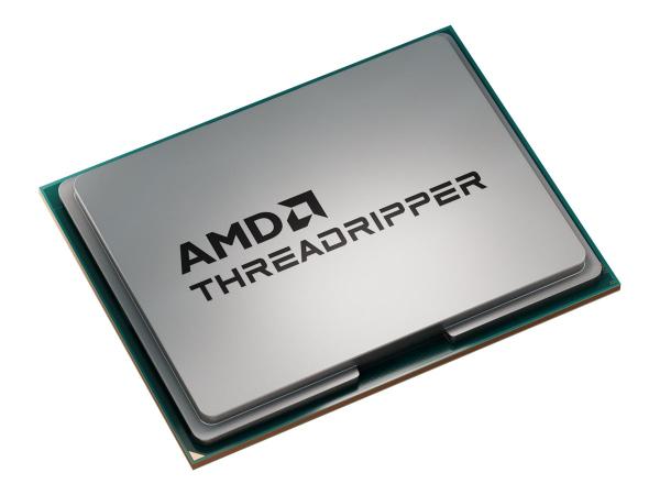 AMD Ryzen ThreadRipper PRO 5955WX - 4 GHz - 16 Kerne