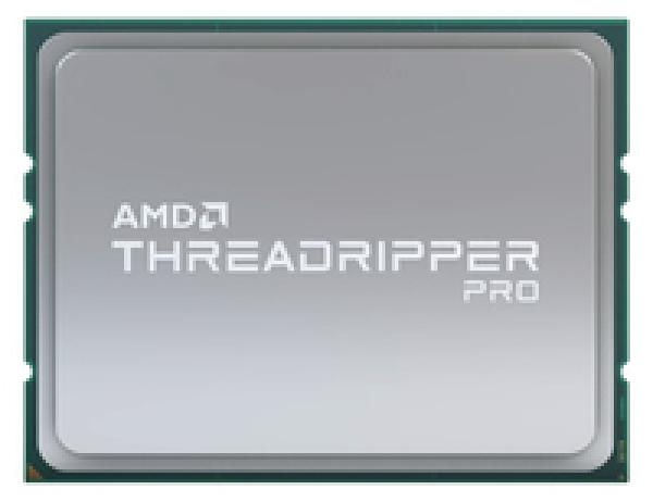 AMD Ryzen ThreadRipper PRO 5995WX - 2,7 GHz - 128 MB