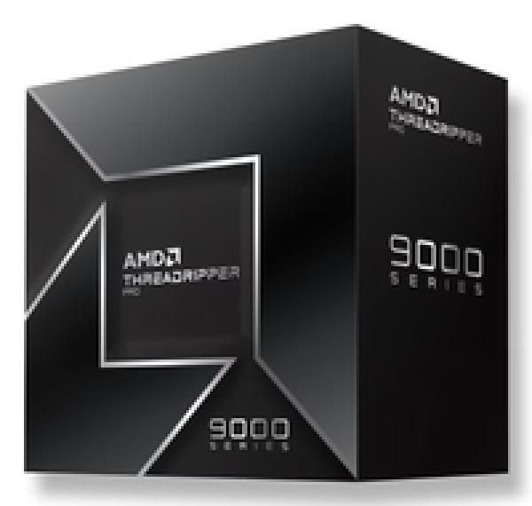 AMD Threadripper PRO 9955WX STR5 16C 5.4GHz 80MB 350W WOF
