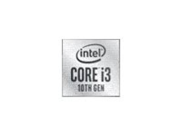 Intel Core i3 10320 - 3.8 GHz - 4 Kerne - 8 Threads
