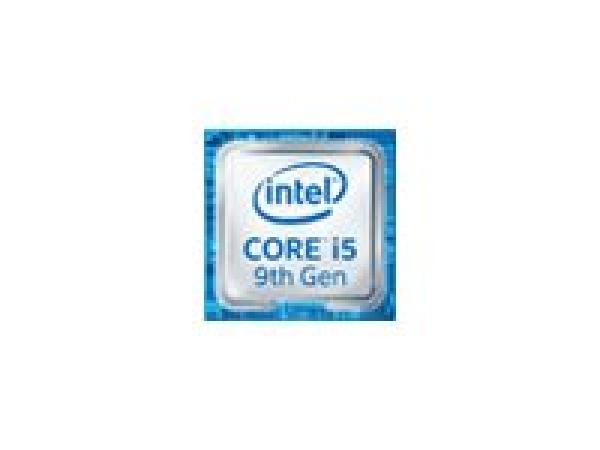 Intel Core i5 9400F - 2.9 GHz - 6 Kerne - 6 Threads