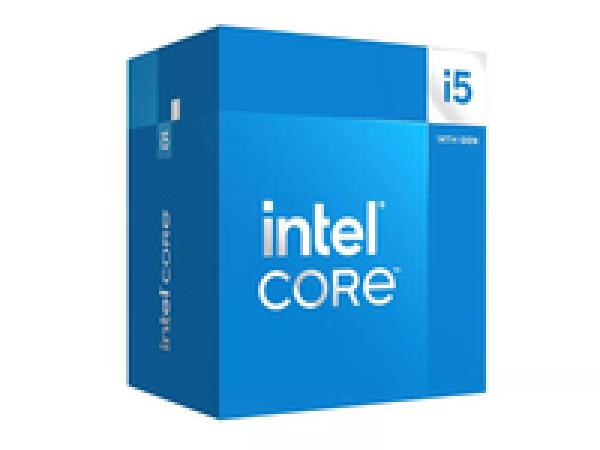 Intel Core i5 i5-14500 - 2.6 GHz - 14 Kerne - 20 Threads