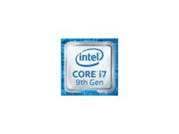 Intel Core i7 9700 - 3 GHz - 8 Kerne - 8 Threads
