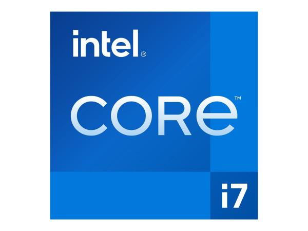 Intel Core i7 i7-14700F - 2.1 GHz - 20 Kerne
