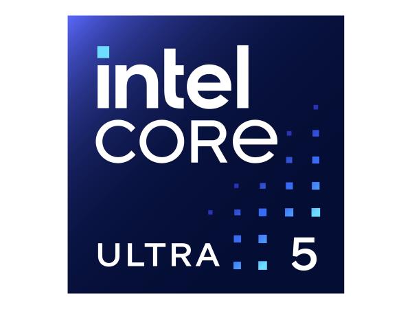 Intel Core Ultra 5 235 - 3.4 GHz - 14 Kerne - 14 Threads