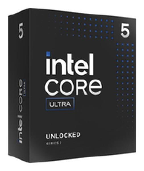 Intel Core Ultra 5 245KF - 4.2 GHz - 14 Kerne