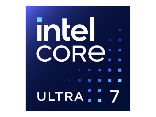 Intel Core Ultra 7 265 - 2.4 GHz - 20 Kerne - 20 Threads