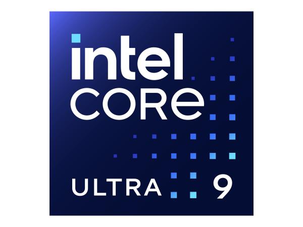 Intel Core Ultra 9 285 - 2.5 GHz - 24 Kerne - 24 Threads