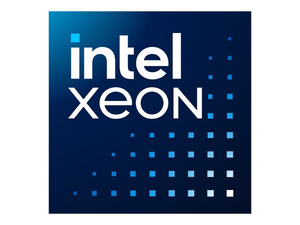 Intel Xeon 6731P - 2.5 GHz - 32 Kerne - 64 Threads