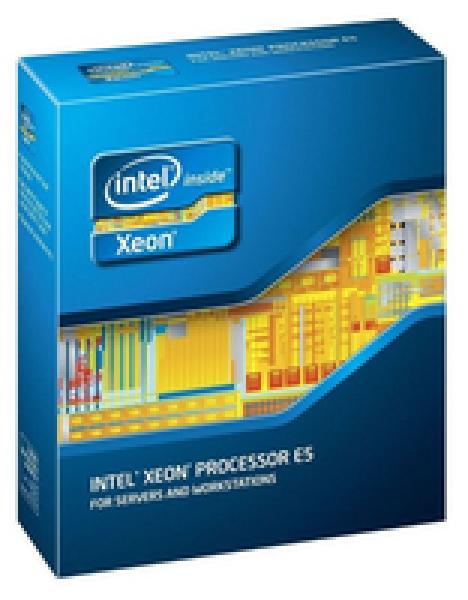 Intel Xeon E5-1620V3 - 3.5 GHz - 4 Kerne - 8 Threads