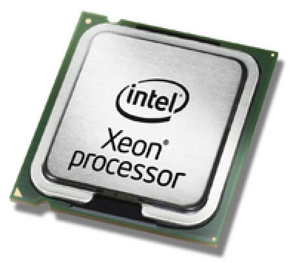 Intel Xeon E5-1630V3 - 3.7 GHz - 4 Kerne - 8 Threads