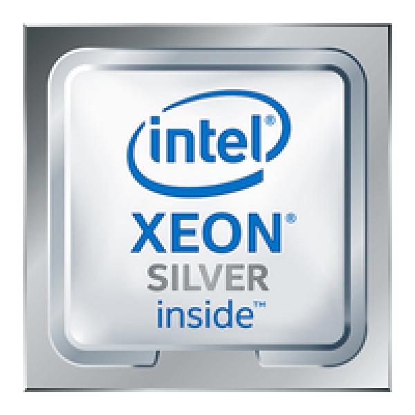 Intel Xeon Silver 4114 - 2.2 GHz - 10 Kerne - 20 Threads