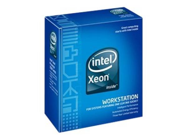 Intel Xeon W3565 - 3.2 GHz - 4 Kerne - 8 Threads