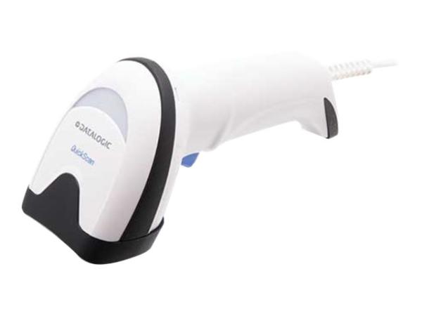 Datalogic QuickScan QD2590 - Kit - Barcode-Scanner
