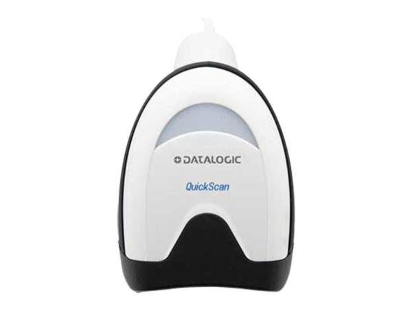Datalogic QuickScan QD2590 - Kit - Barcode-Scanner
