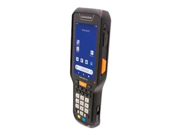 Datalogic Skorpio X5 - Datenerfassungsterminal - robust - Android 10 - 64 GB - 10.9 cm (4.3")