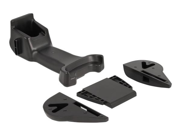 Delock Barcode-Scanner - Handgerät - 120 Scans/Sek.
