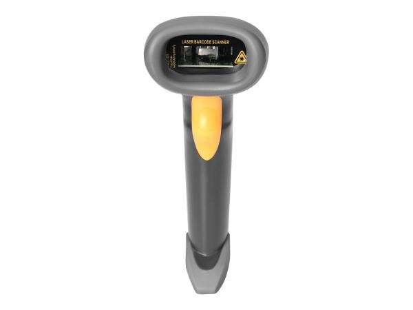 DIGITUS 1D Barcode Handscanner